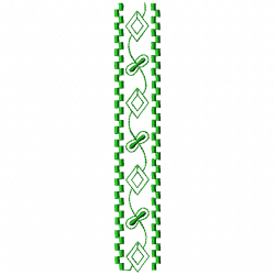 Flowers And Tree Embroidery Design 4 Flowers And Tree Embroidery Design 4